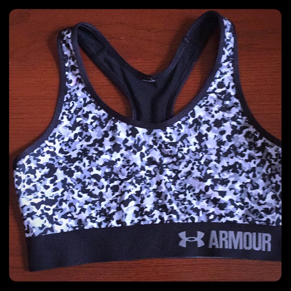 Under Armour Other - Under Armour sports bra XS